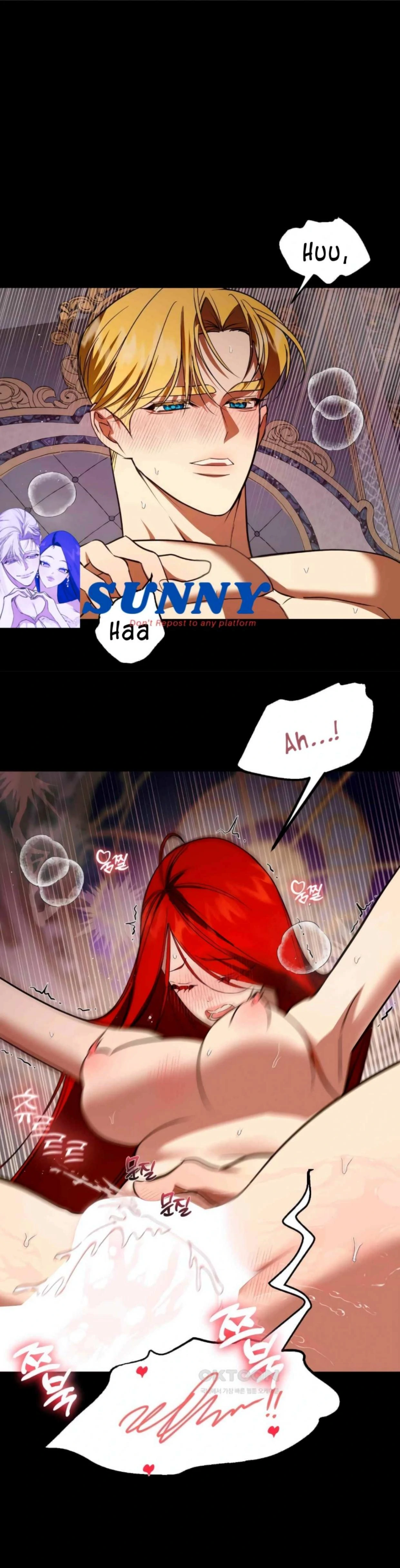 I Became My Son’s First Love Chapter 25 - Page 81