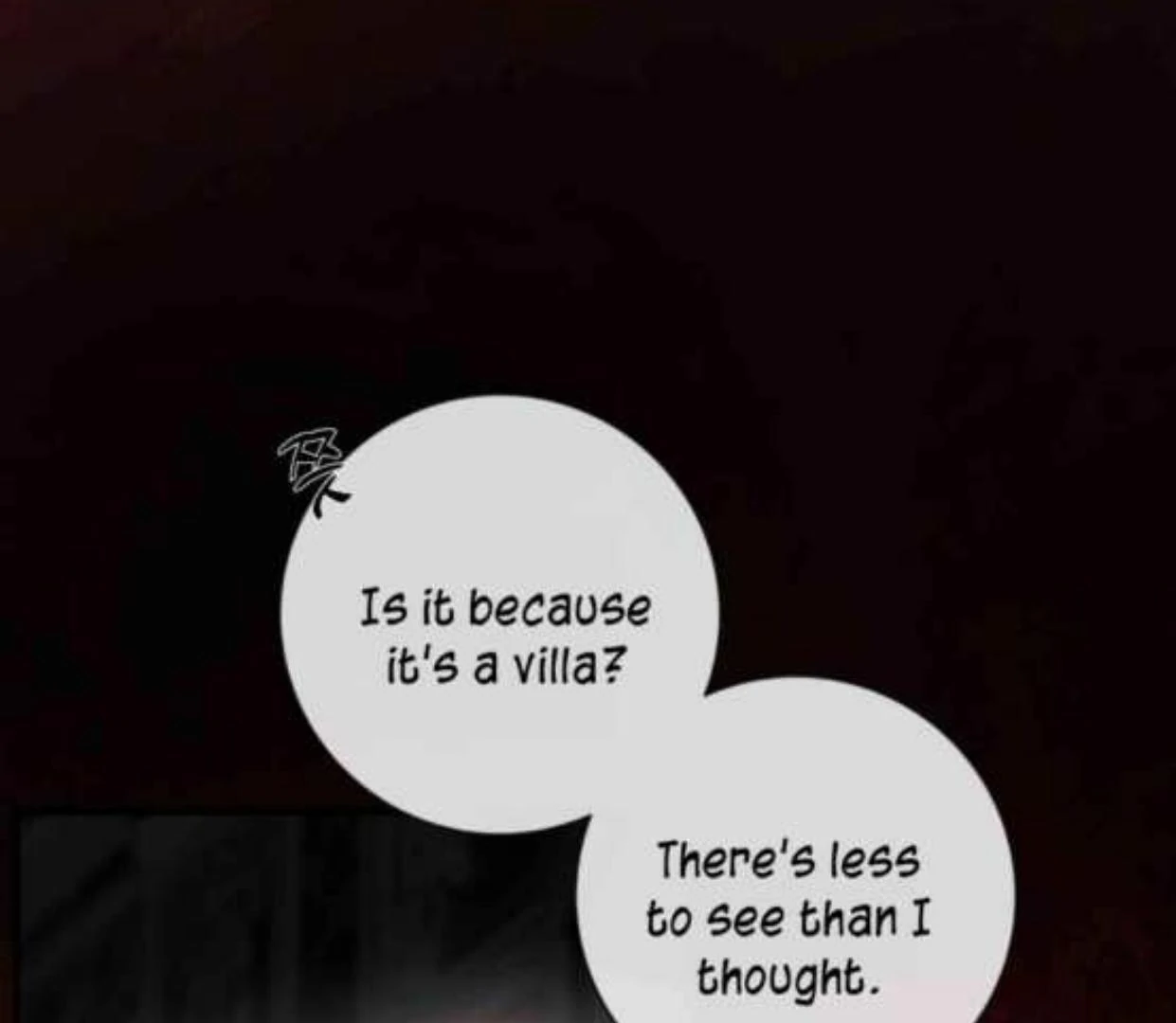 I Became My Son’s First Love Chapter 26 - Page 105