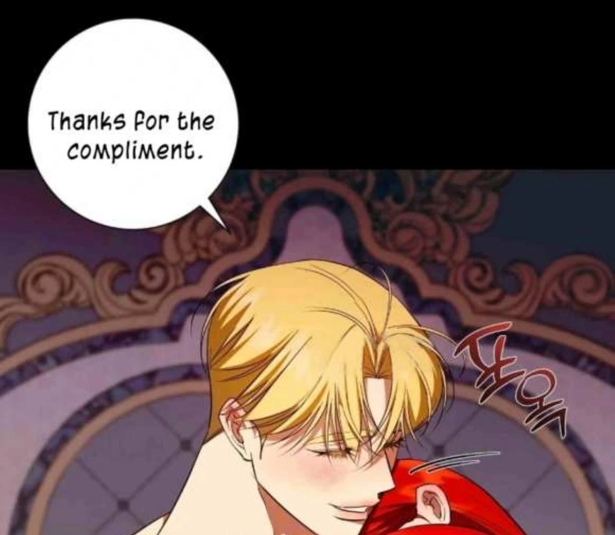 I Became My Son’s First Love Chapter 26 - Page 11