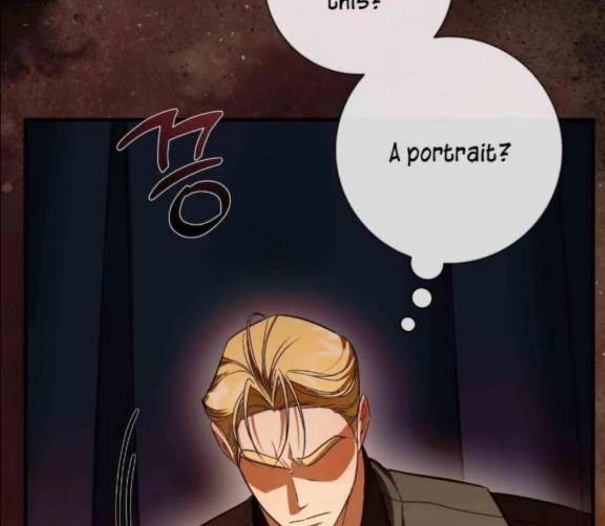 I Became My Son’s First Love Chapter 26 - Page 113