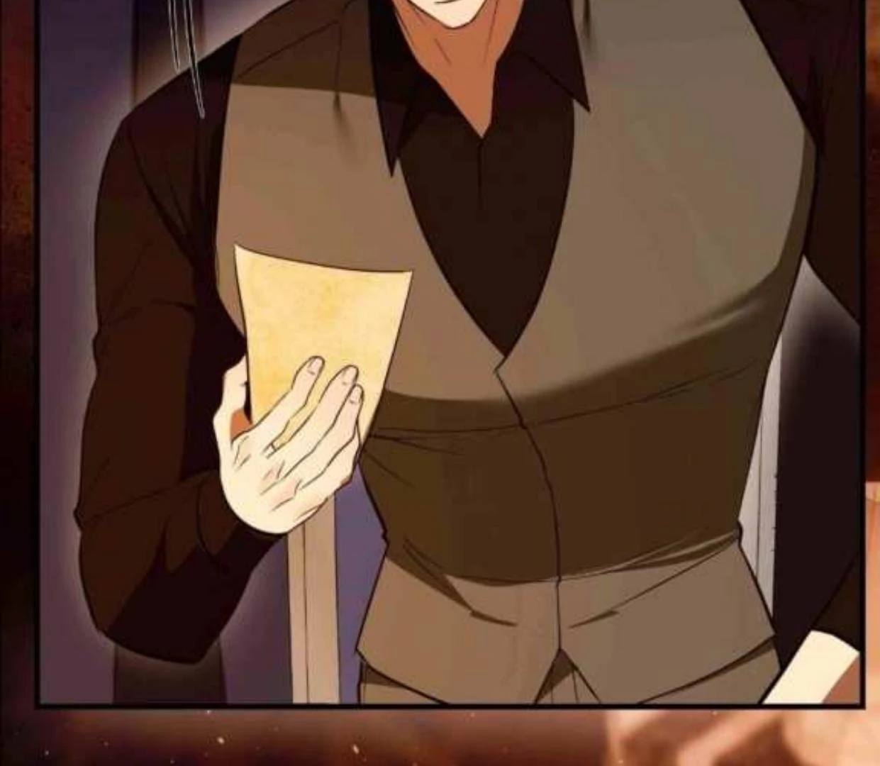 I Became My Son’s First Love Chapter 26 - Page 114