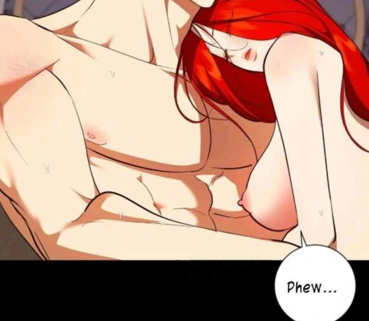I Became My Son’s First Love Chapter 26 - Page 12