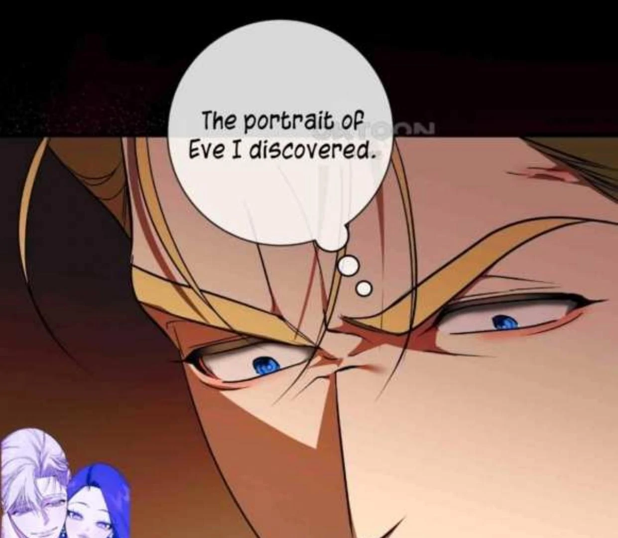 I Became My Son’s First Love Chapter 26 - Page 123