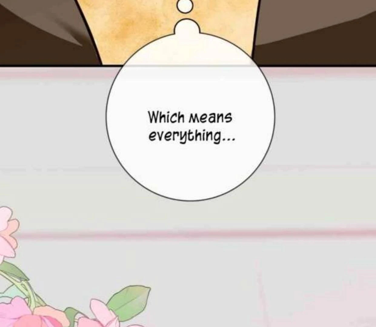 I Became My Son’s First Love Chapter 26 - Page 131