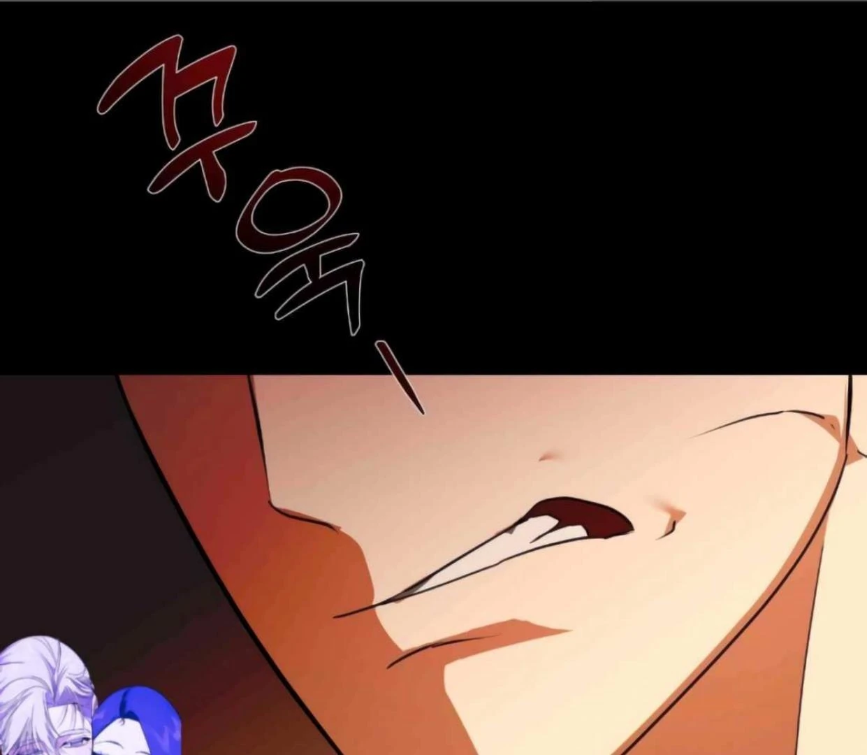 I Became My Son’s First Love Chapter 26 - Page 137