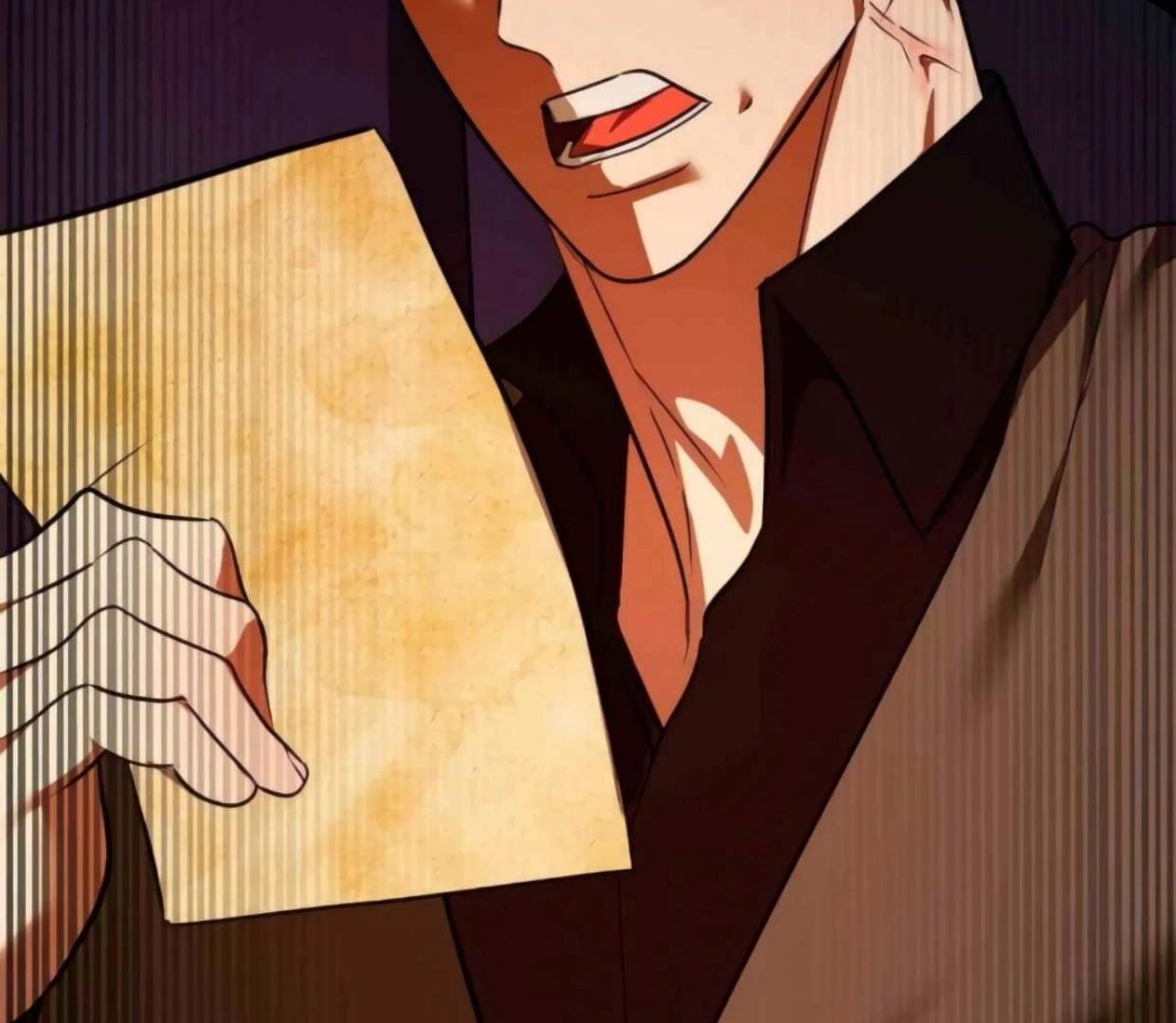 I Became My Son’s First Love Chapter 26 - Page 140