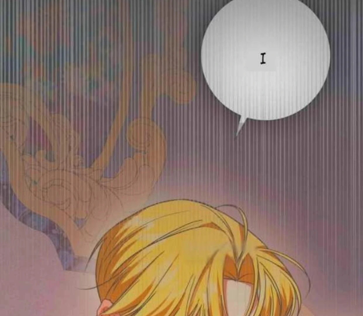 I Became My Son’s First Love Chapter 26 - Page 2