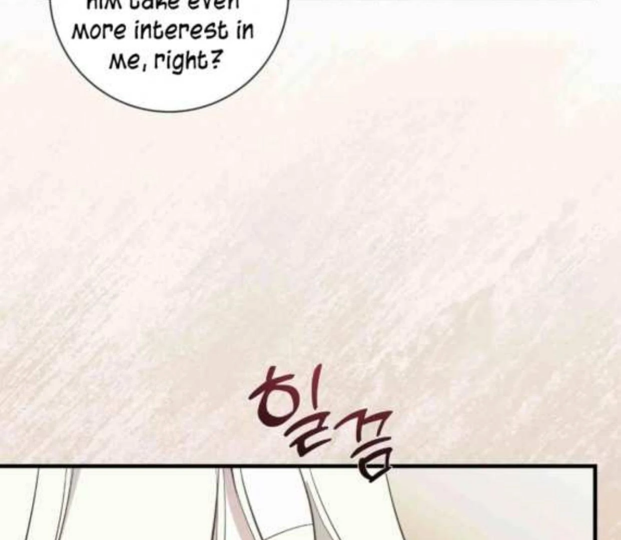 I Became My Son’s First Love Chapter 26 - Page 38