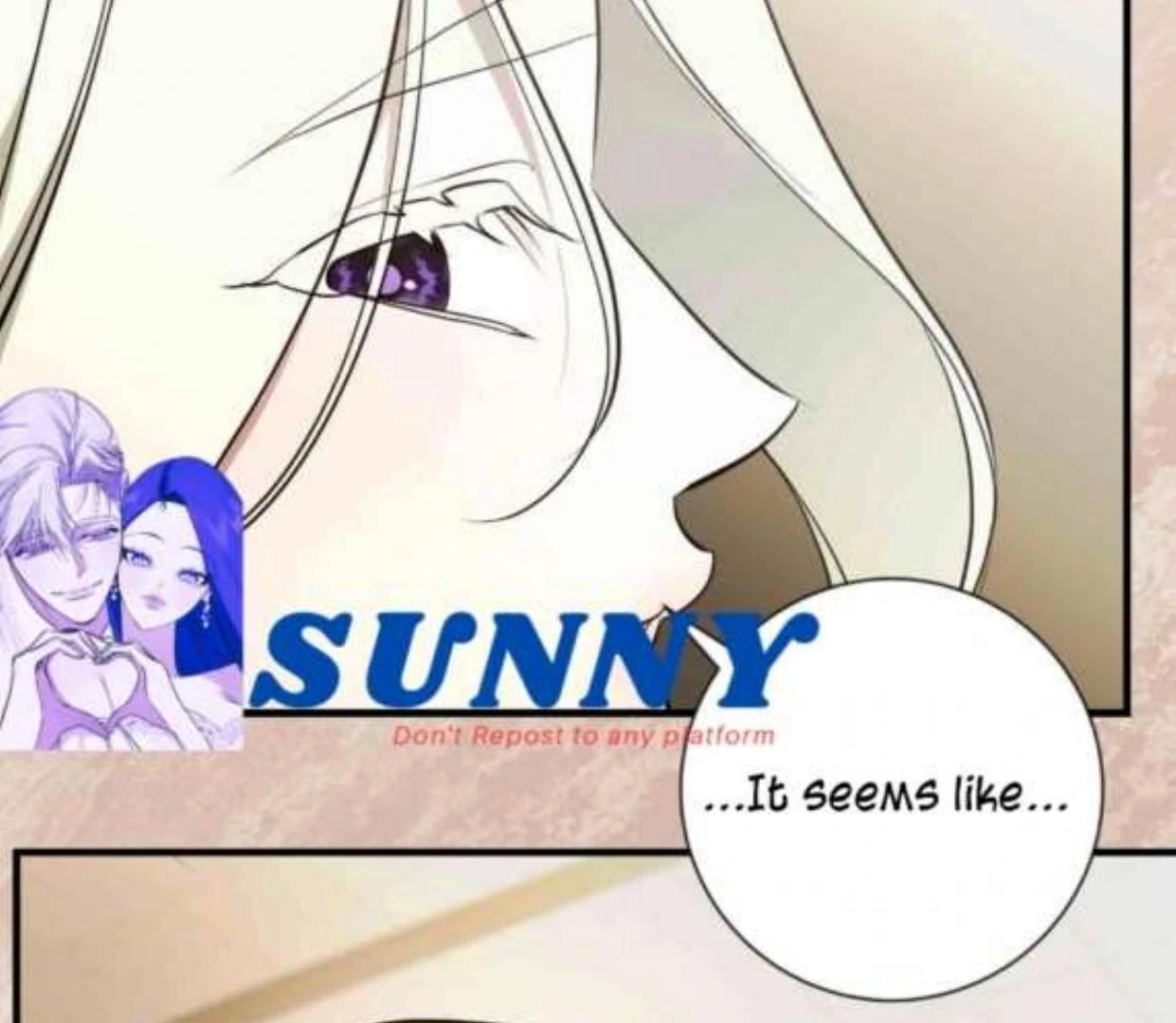 I Became My Son’s First Love Chapter 26 - Page 39