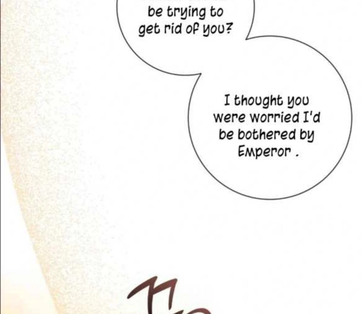 I Became My Son’s First Love Chapter 26 - Page 46