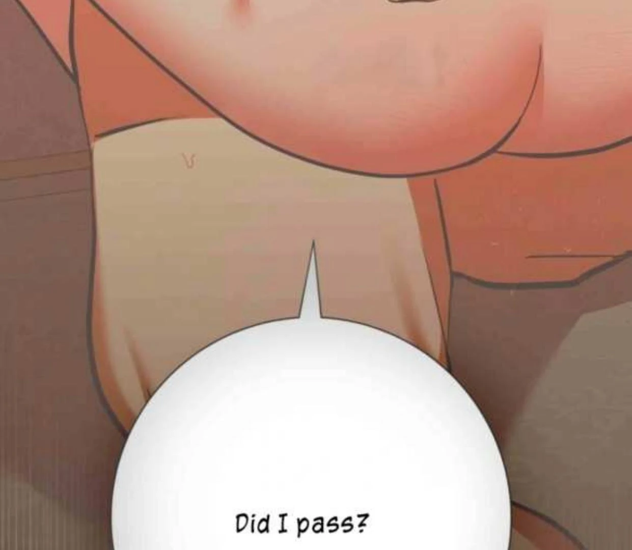 I Became My Son’s First Love Chapter 26 - Page 5