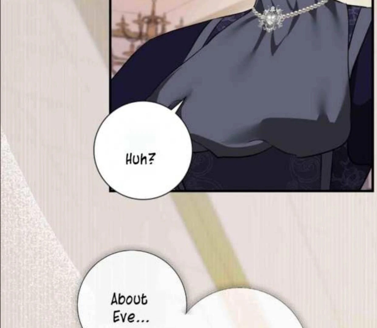 I Became My Son’s First Love Chapter 26 - Page 50