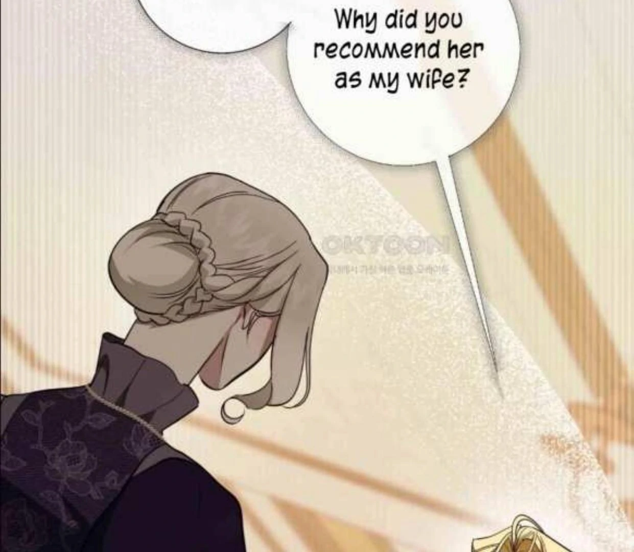 I Became My Son’s First Love Chapter 26 - Page 51