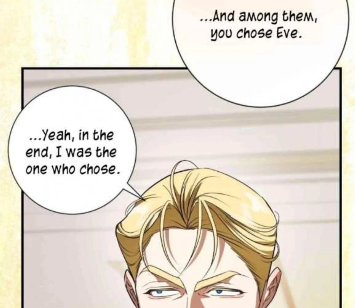 I Became My Son’s First Love Chapter 26 - Page 58