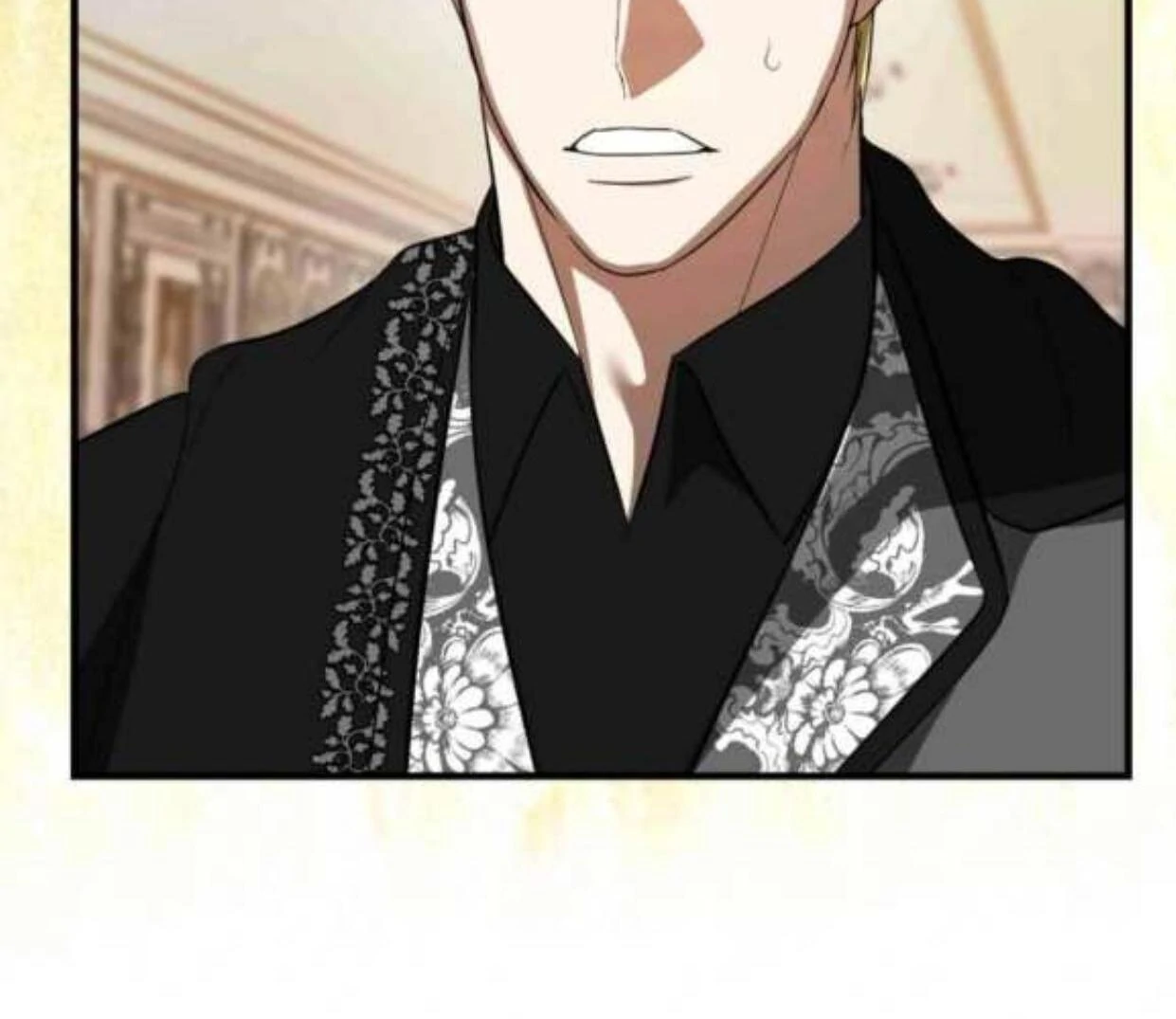 I Became My Son’s First Love Chapter 26 - Page 59