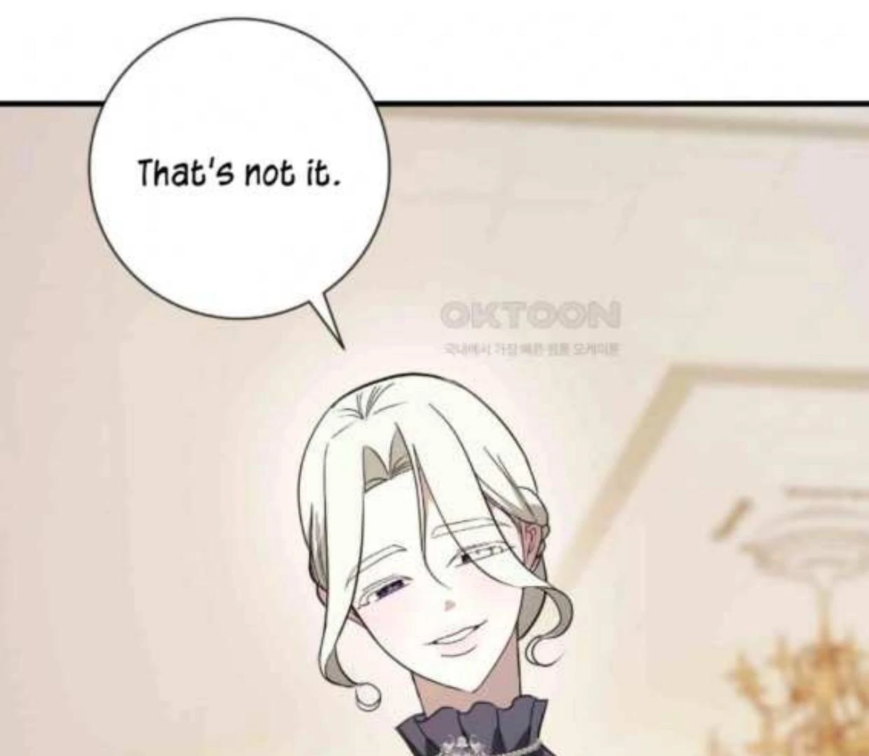I Became My Son’s First Love Chapter 26 - Page 61