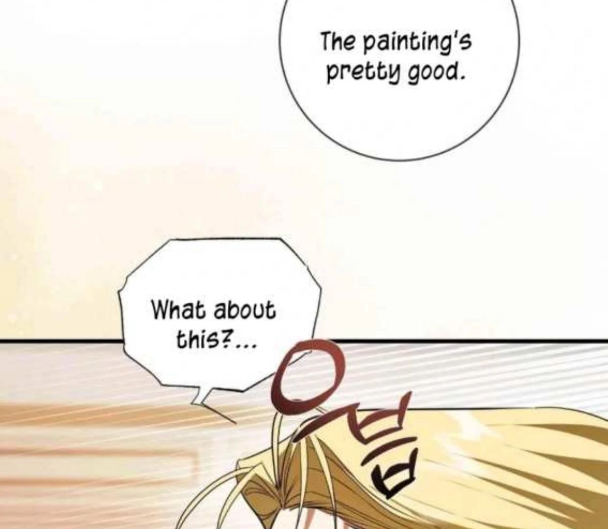 I Became My Son’s First Love Chapter 26 - Page 66