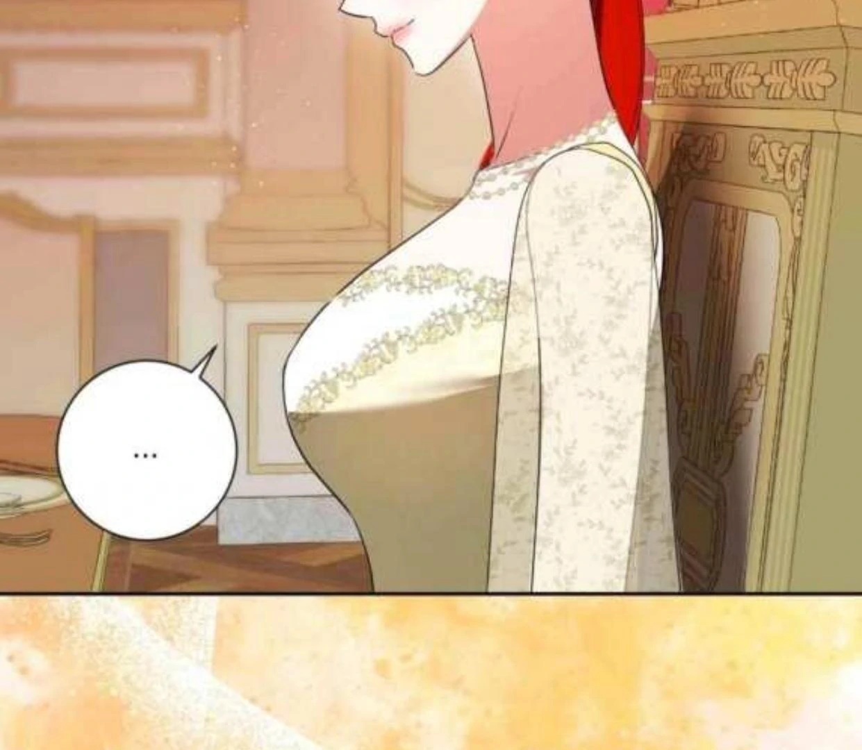 I Became My Son’s First Love Chapter 26 - Page 76