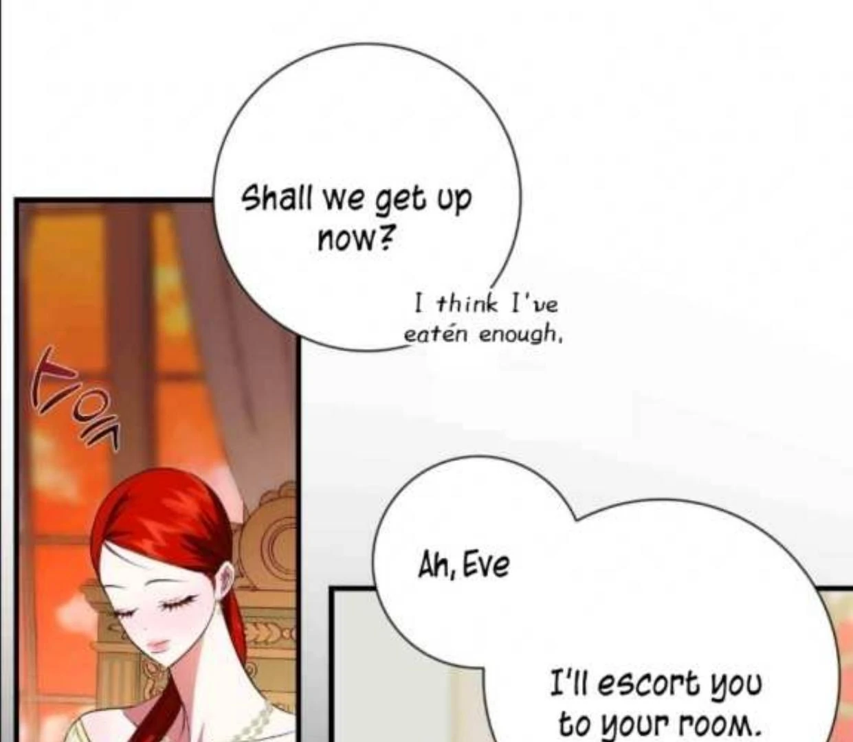 I Became My Son’s First Love Chapter 26 - Page 80
