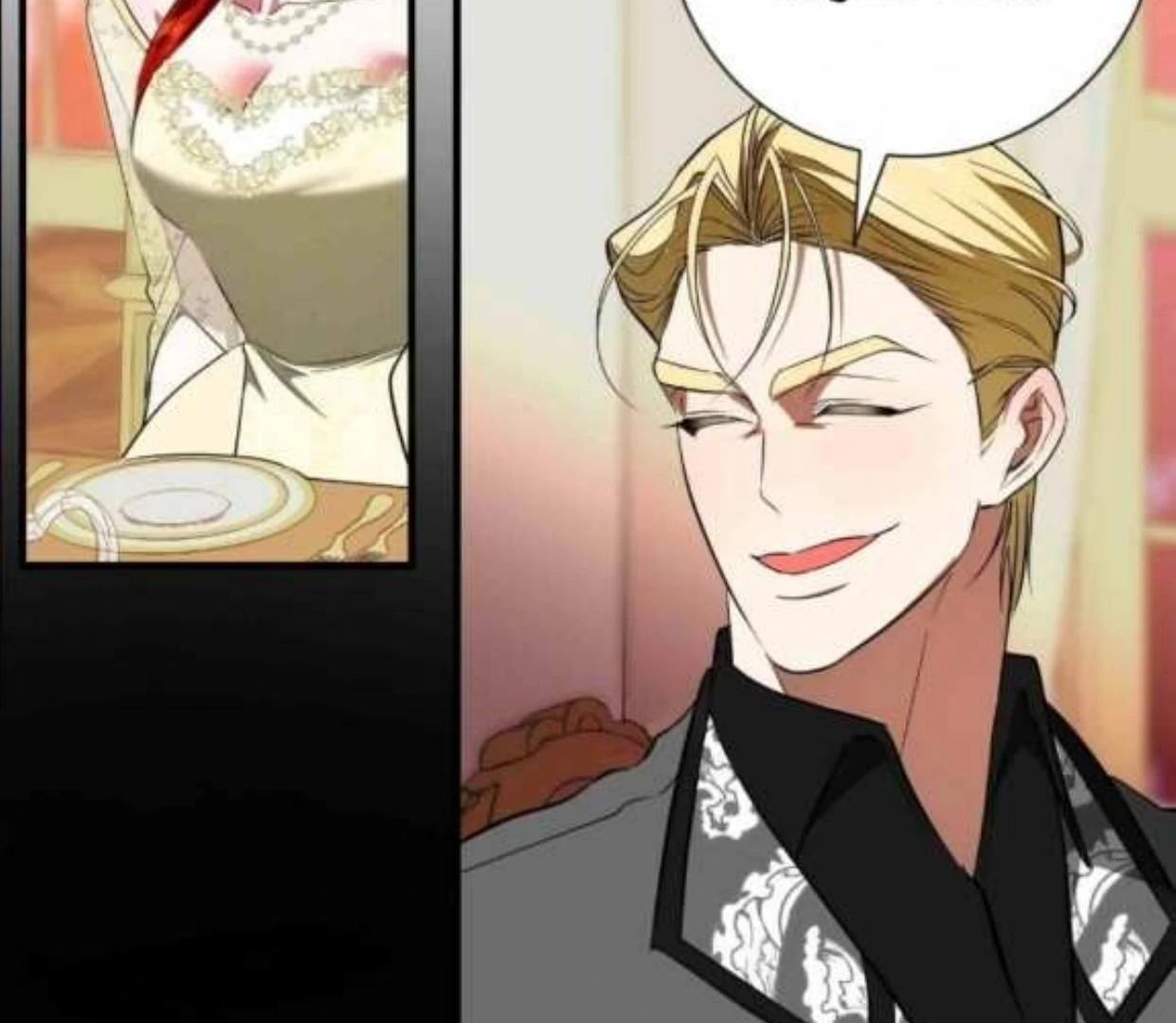 I Became My Son’s First Love Chapter 26 - Page 81