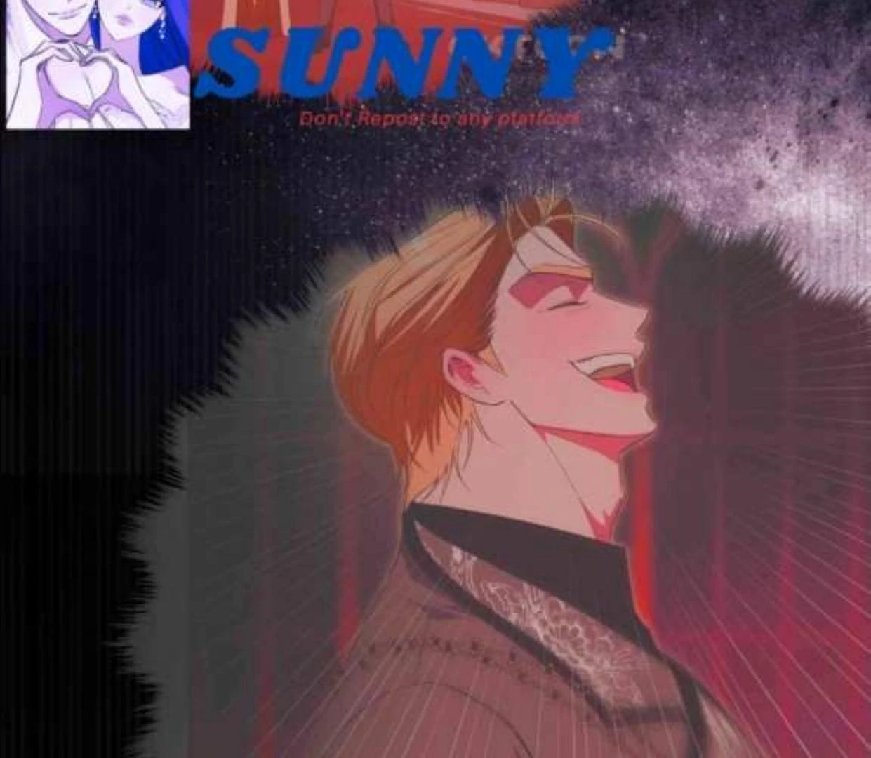 I Became My Son’s First Love Chapter 26 - Page 84