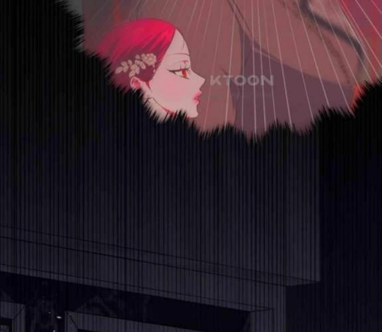 I Became My Son’s First Love Chapter 26 - Page 85