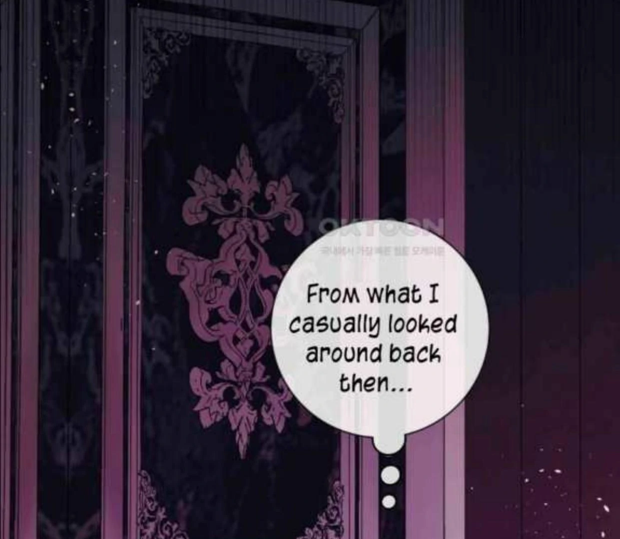 I Became My Son’s First Love Chapter 26 - Page 86