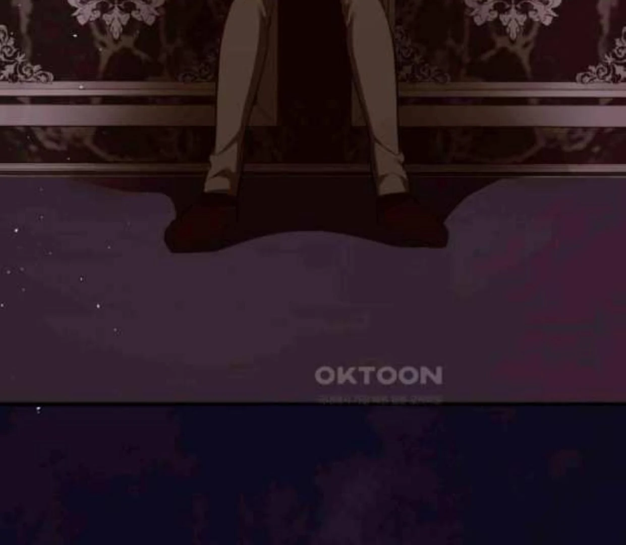 I Became My Son’s First Love Chapter 26 - Page 96