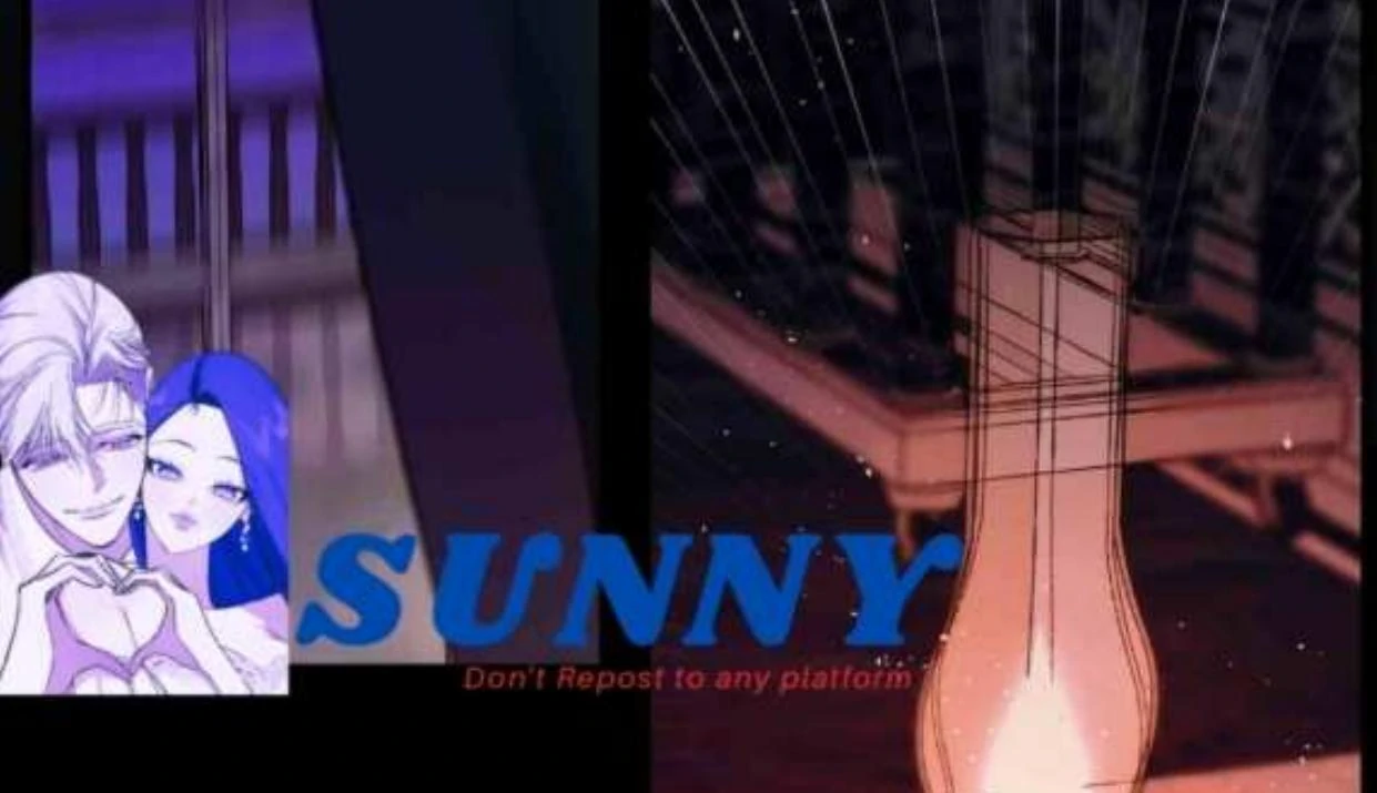 I Became My Son’s First Love Chapter 26 - Page 98