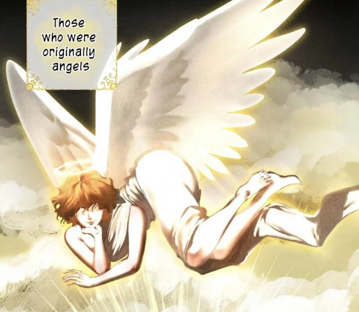 I Became My Son’s First Love Chapter 27 - Page 10