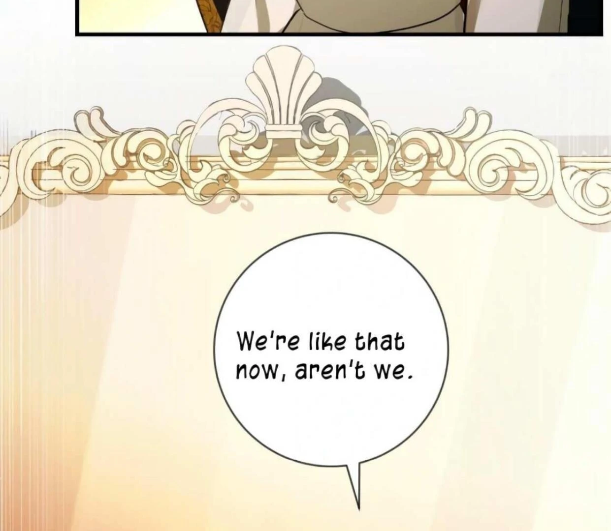 I Became My Son’s First Love Chapter 27 - Page 101
