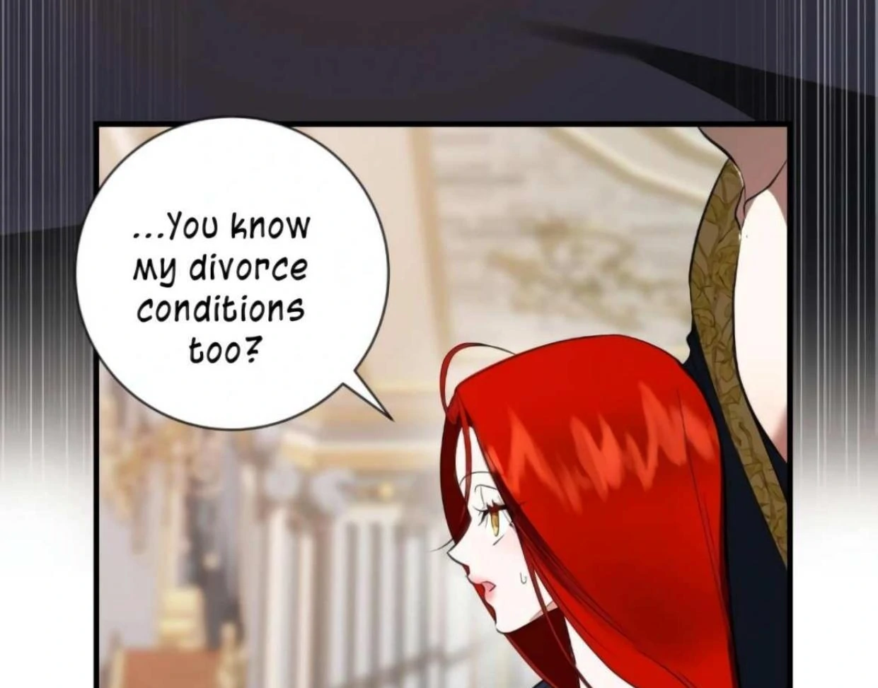 I Became My Son’s First Love Chapter 27 - Page 105