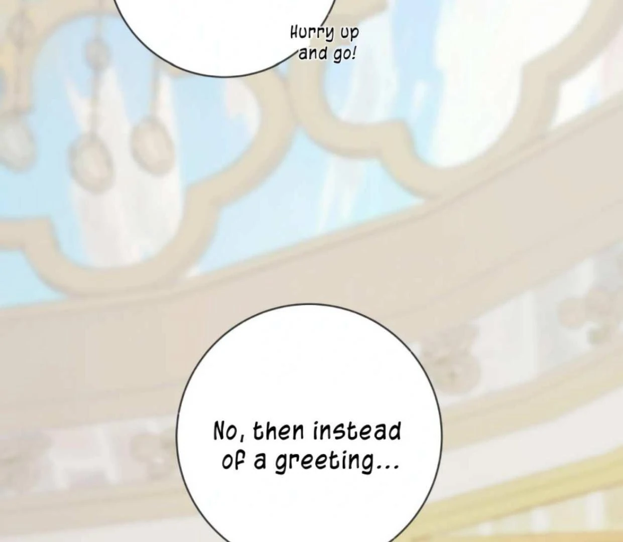 I Became My Son’s First Love Chapter 27 - Page 119