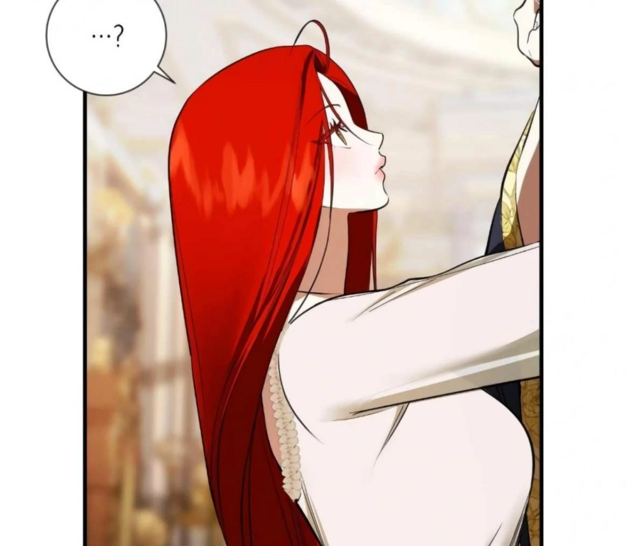I Became My Son’s First Love Chapter 27 - Page 124