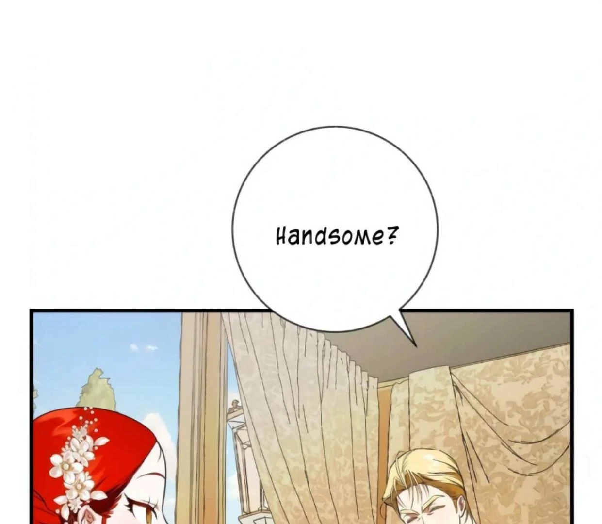 I Became My Son’s First Love Chapter 27 - Page 132