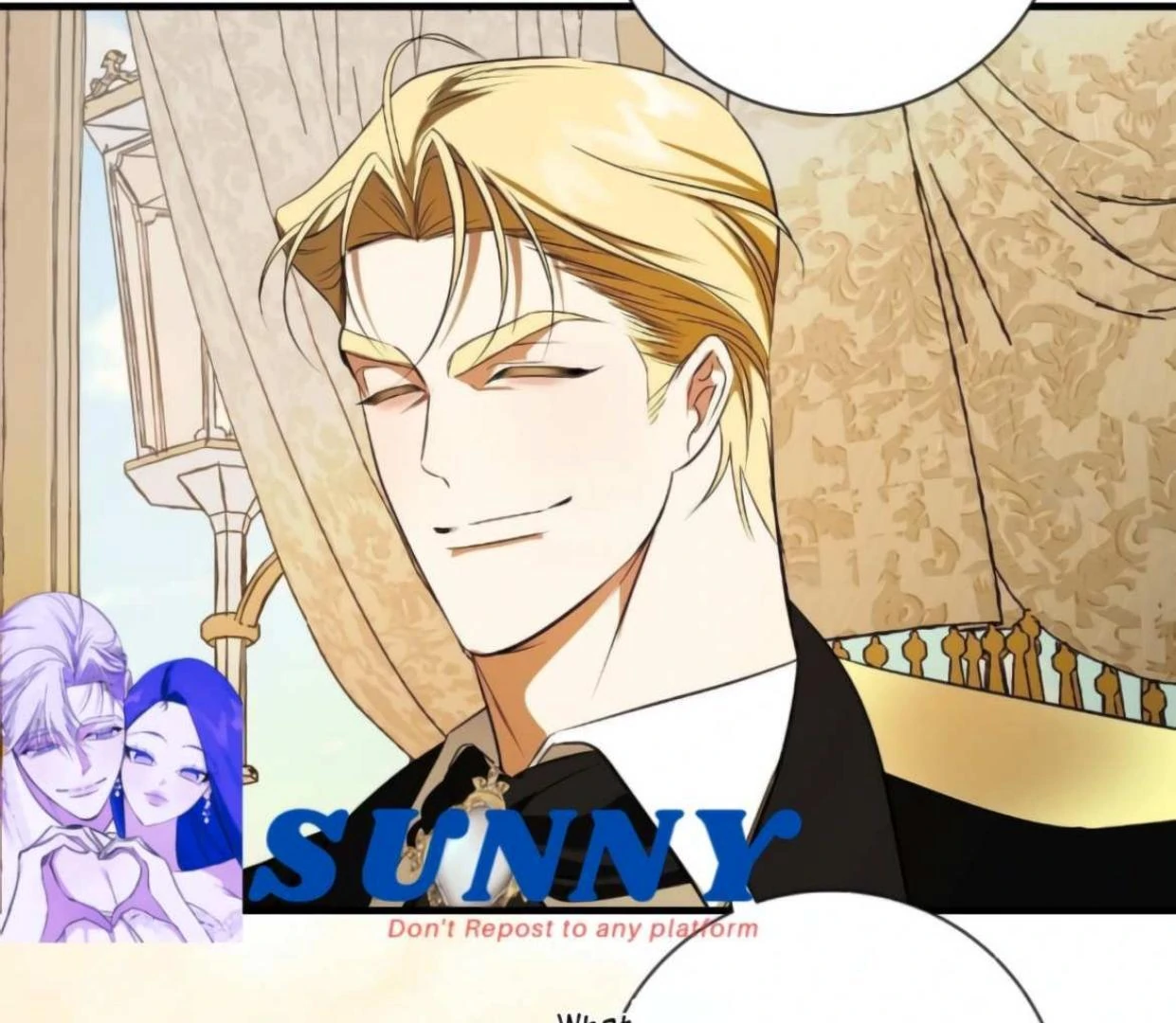 I Became My Son’s First Love Chapter 27 - Page 134