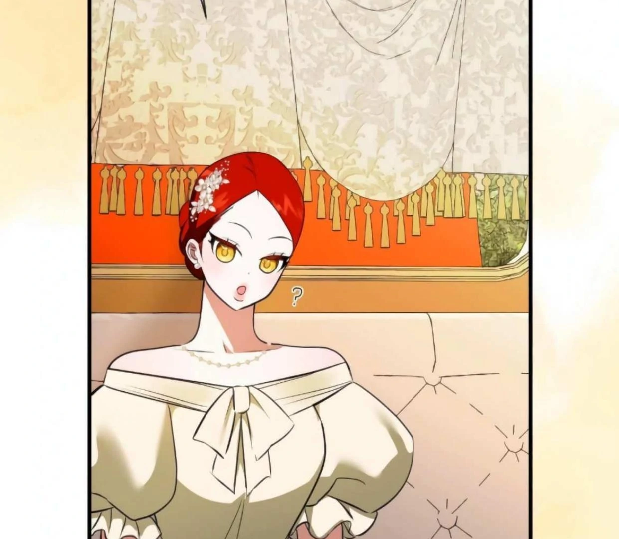 I Became My Son’s First Love Chapter 27 - Page 136