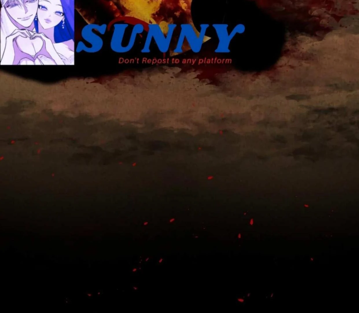 I Became My Son’s First Love Chapter 27 - Page 22