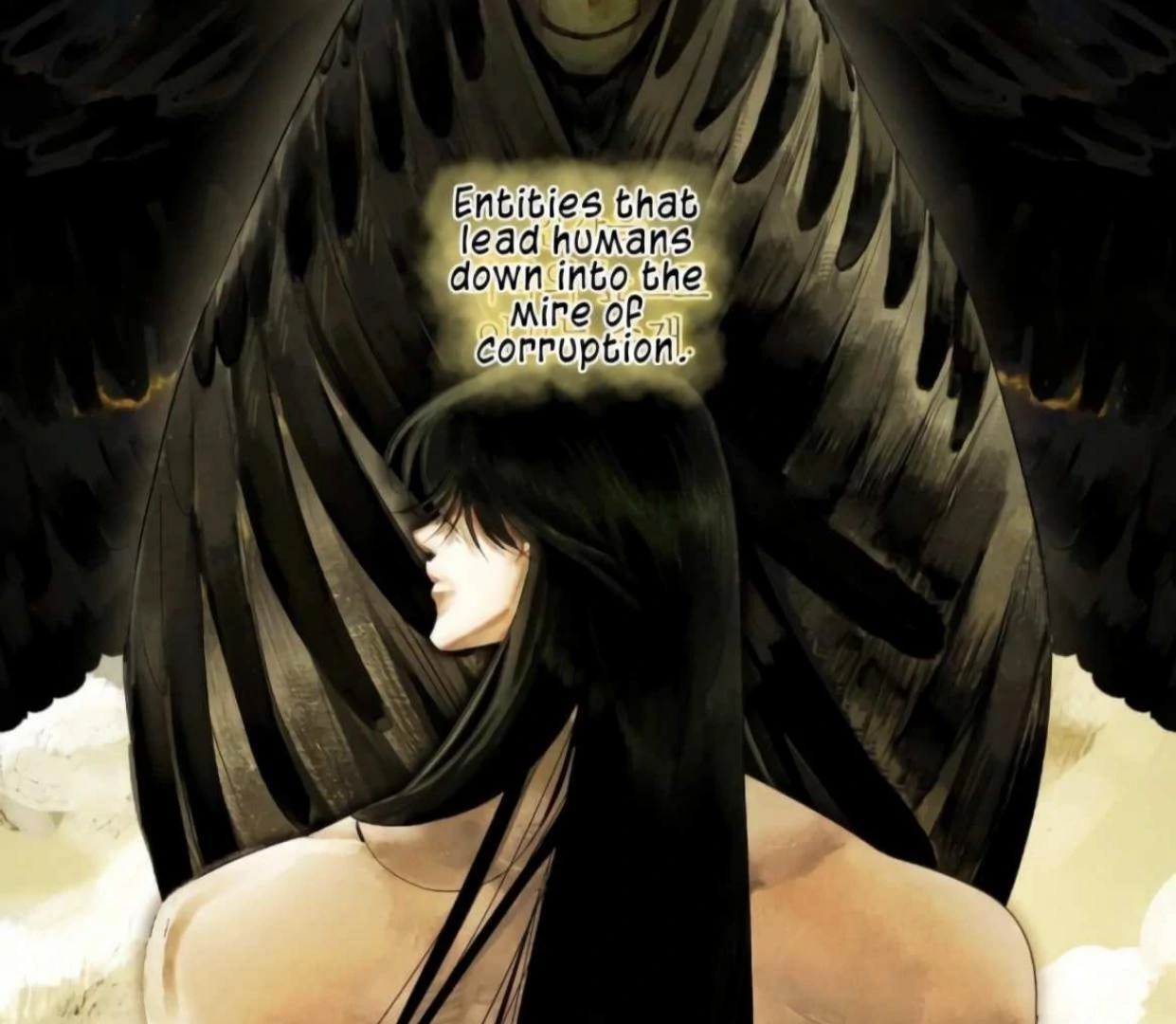 I Became My Son’s First Love Chapter 27 - Page 5
