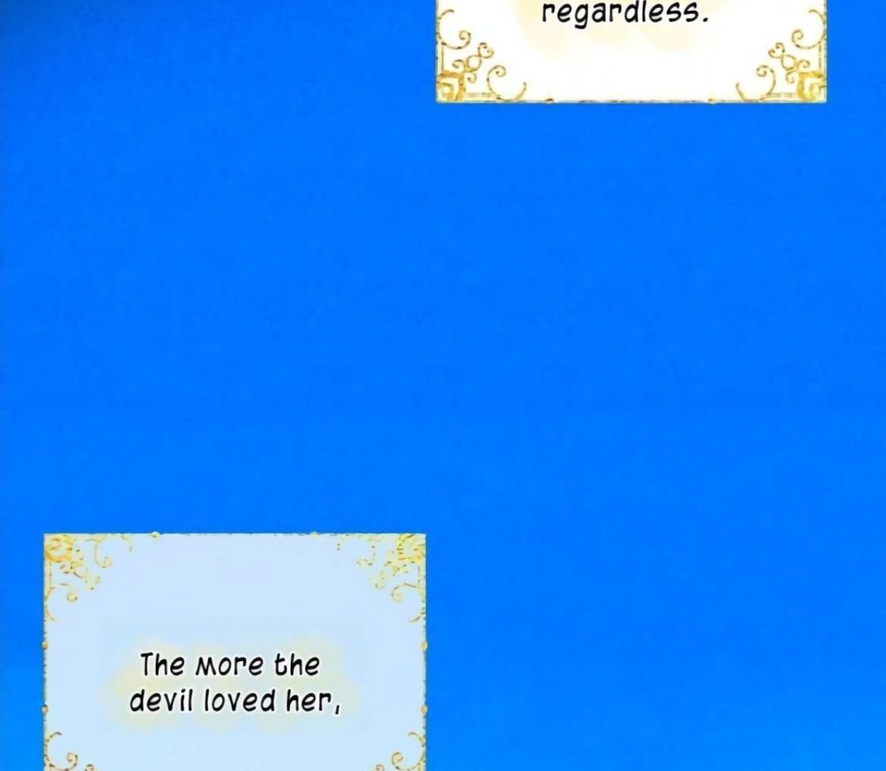 I Became My Son’s First Love Chapter 27 - Page 54