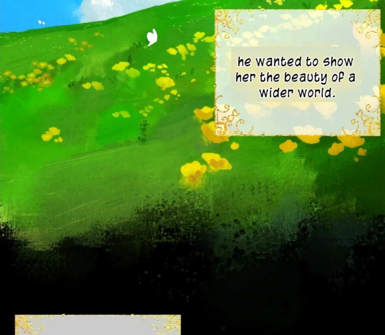 I Became My Son’s First Love Chapter 27 - Page 56