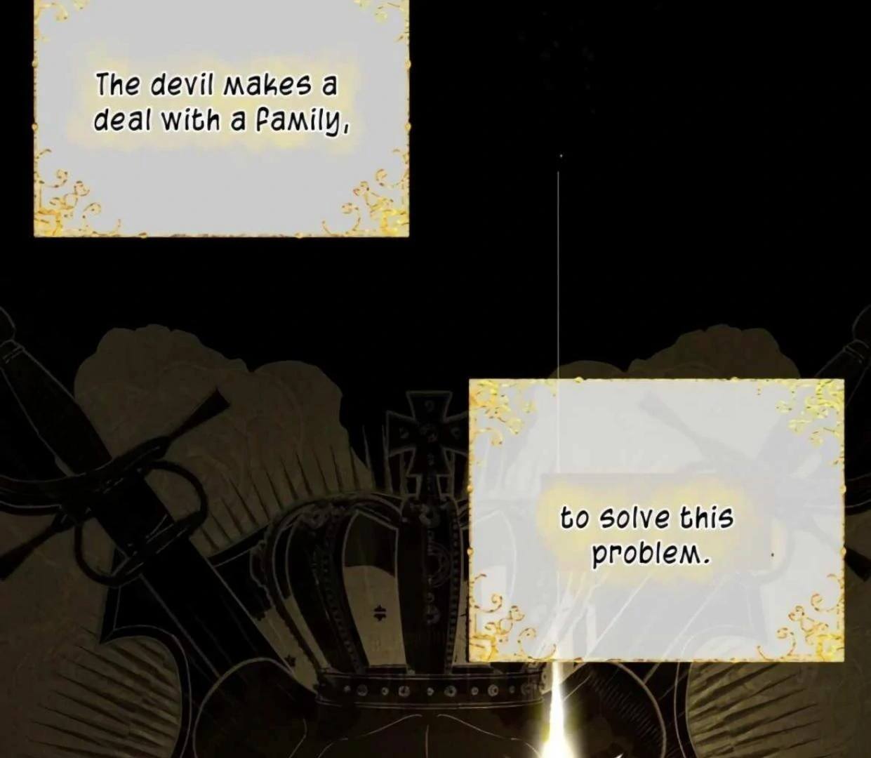 I Became My Son’s First Love Chapter 27 - Page 57