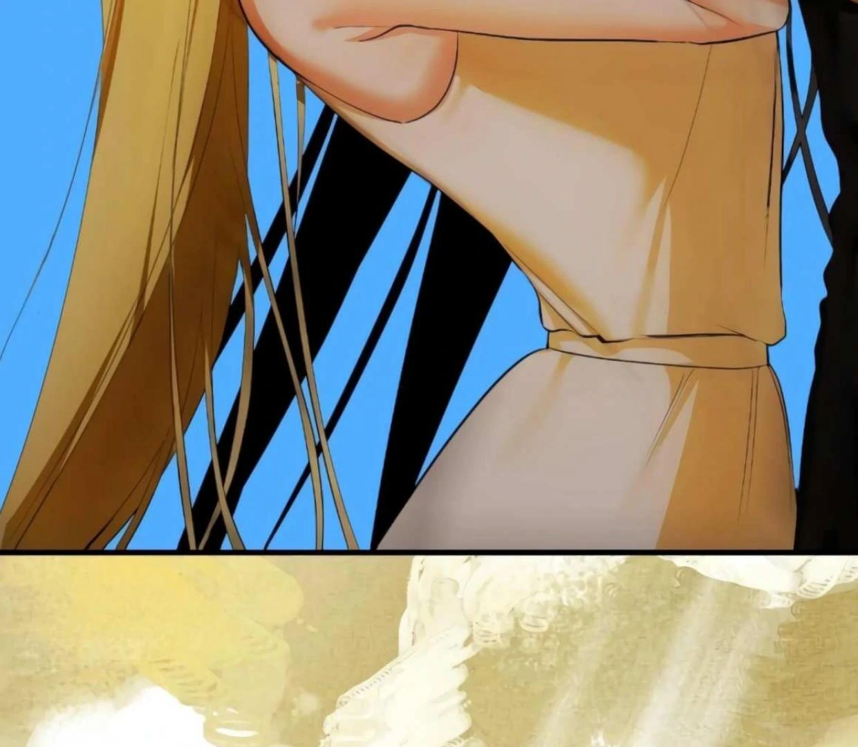 I Became My Son’s First Love Chapter 27 - Page 64