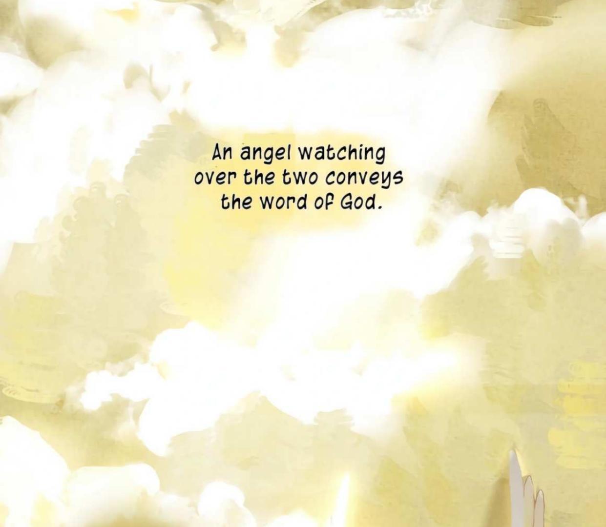 I Became My Son’s First Love Chapter 27 - Page 65