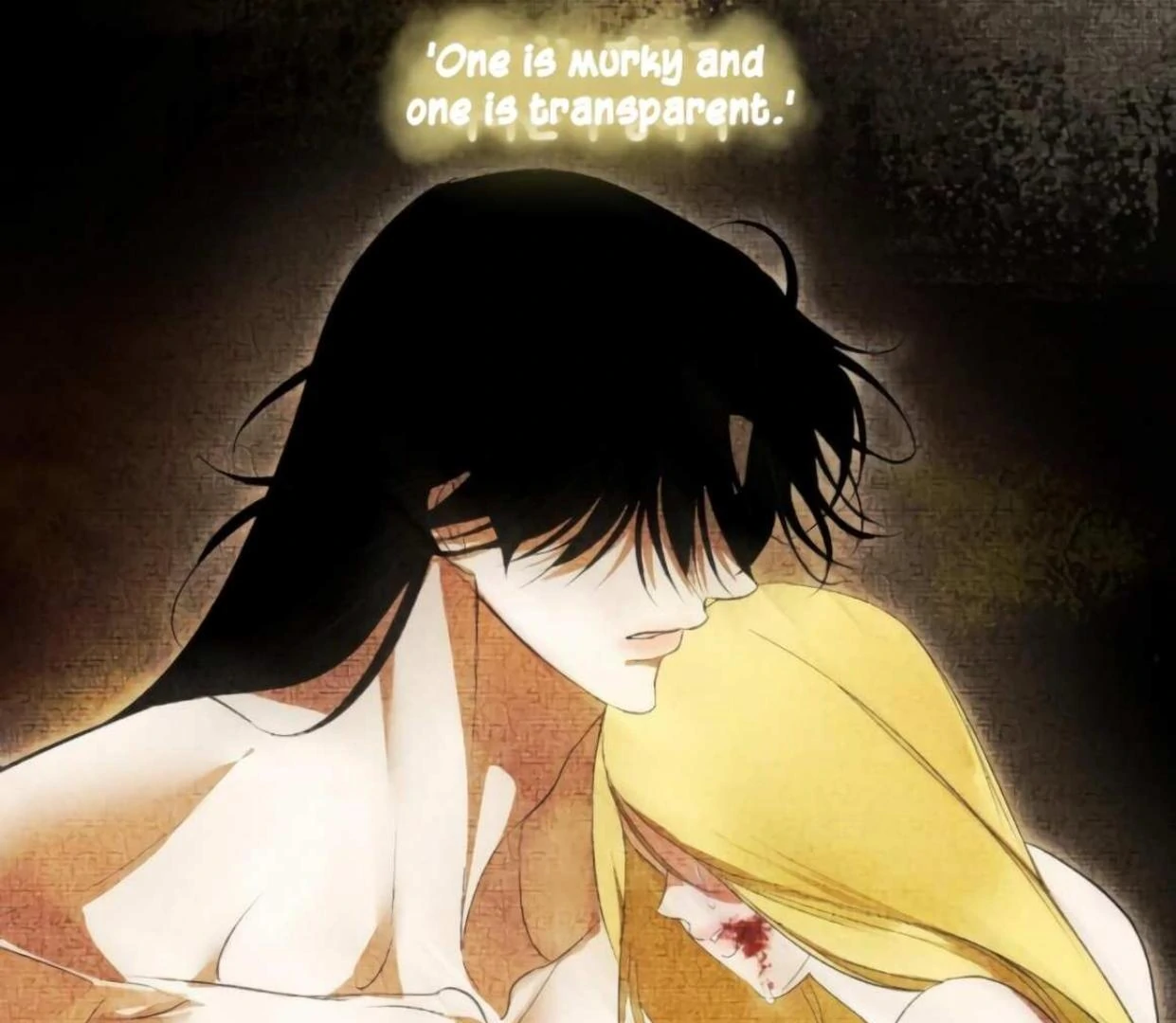 I Became My Son’s First Love Chapter 27 - Page 68