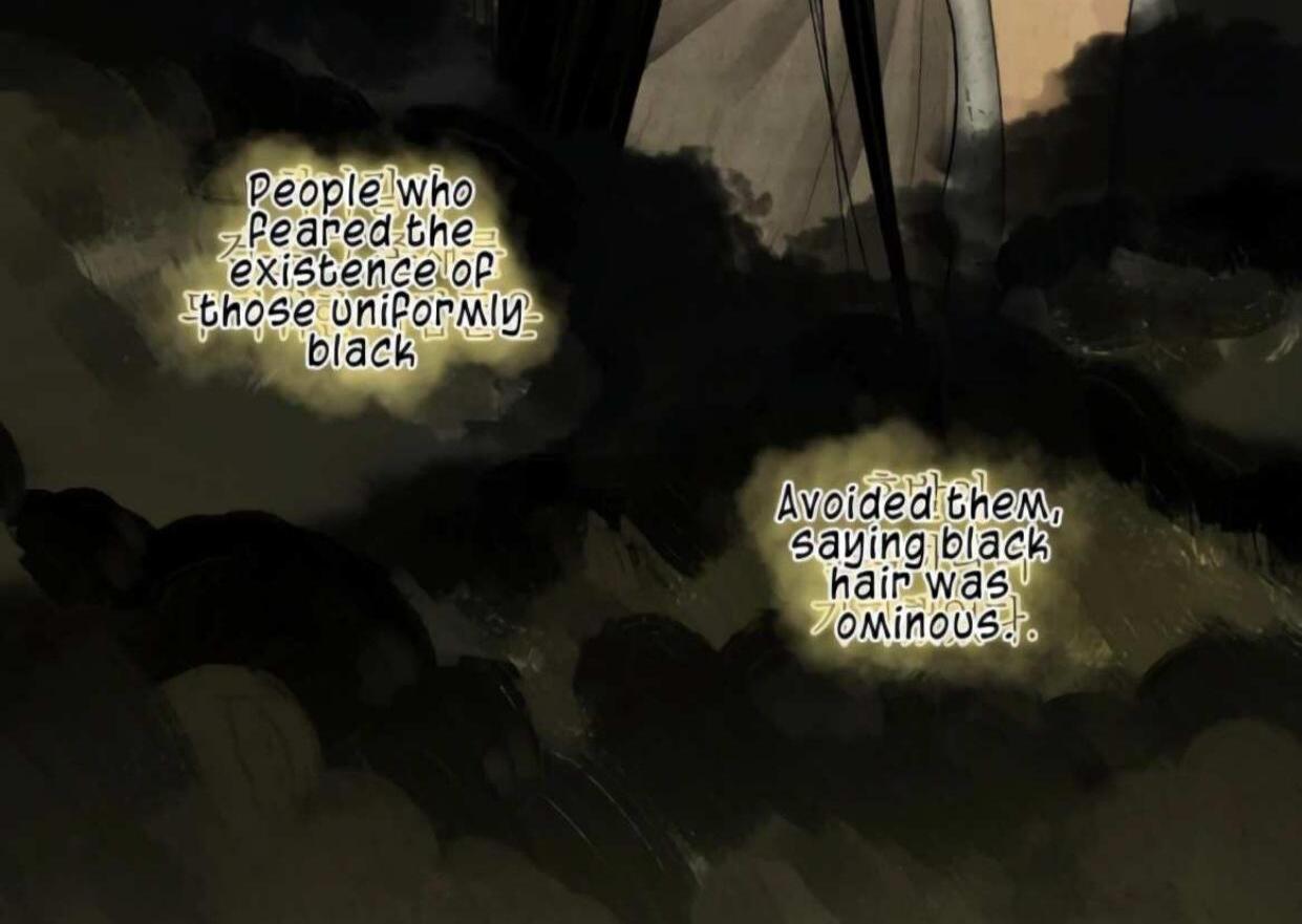 I Became My Son’s First Love Chapter 27 - Page 7