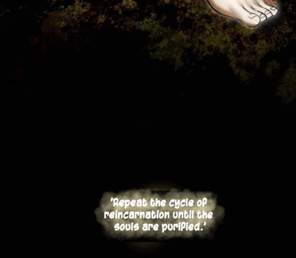 I Became My Son’s First Love Chapter 27 - Page 71