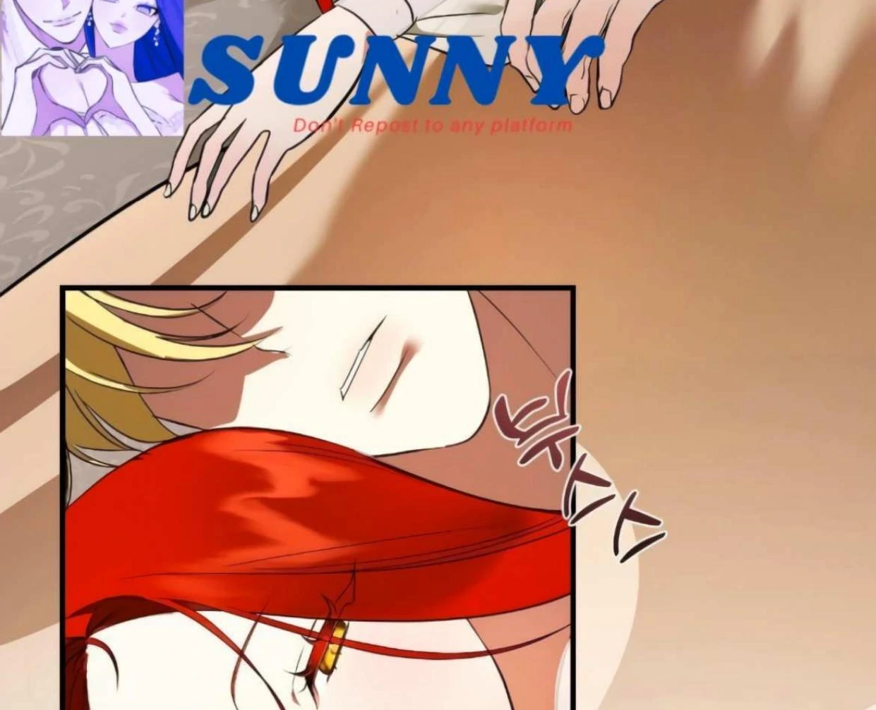 I Became My Son’s First Love Chapter 27 - Page 79