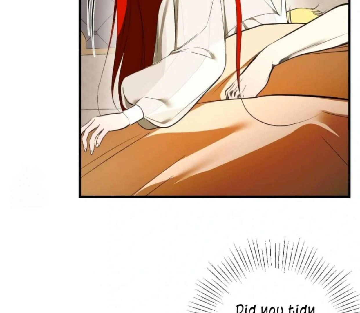 I Became My Son’s First Love Chapter 27 - Page 82
