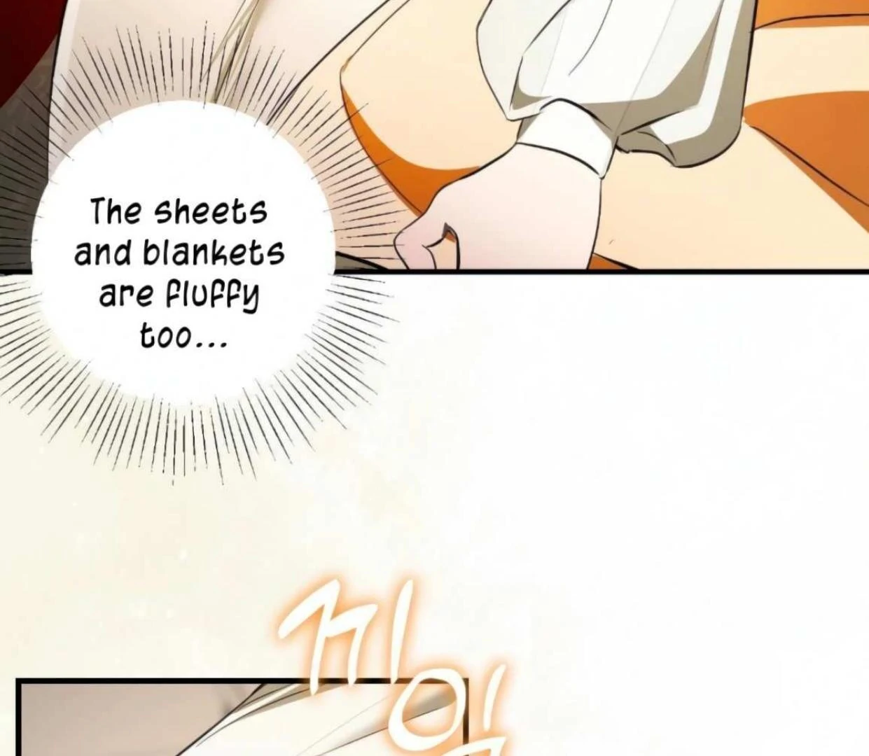 I Became My Son’s First Love Chapter 27 - Page 84